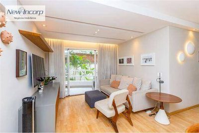 Apartamento, 3 quartos, 98 m² - Foto 5