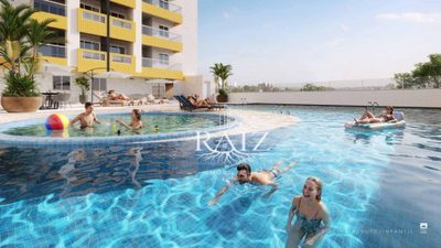 Apartamento, 2 quartos, 63 m² - Foto 5