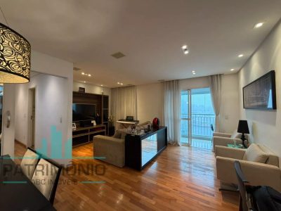 Apartamento, 2 quartos, 83 m² - Foto 4