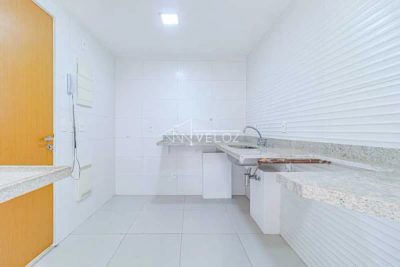 Apartamento, 3 quartos, 117 m² - Foto 2