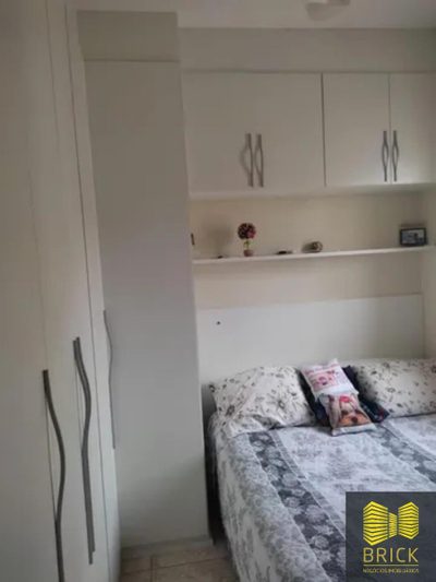 Casa, 2 quartos, 63 m² - Foto 2