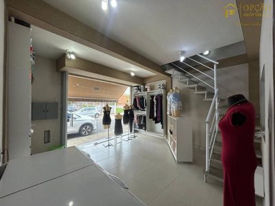Casa, 1 quarto, 66 m² - Foto 5
