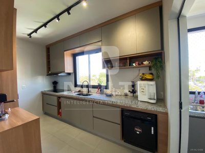 Apartamento, 3 quartos, 100 m² - Foto 5