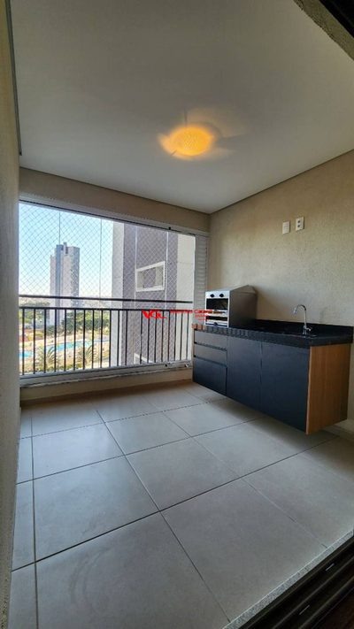 Apartamento, 3 quartos, 93 m² - Foto 4