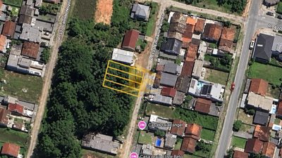 Terreno, 180 m² - Foto 3