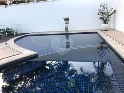 Sobrado, 4 quartos, 451 m² - Foto 2