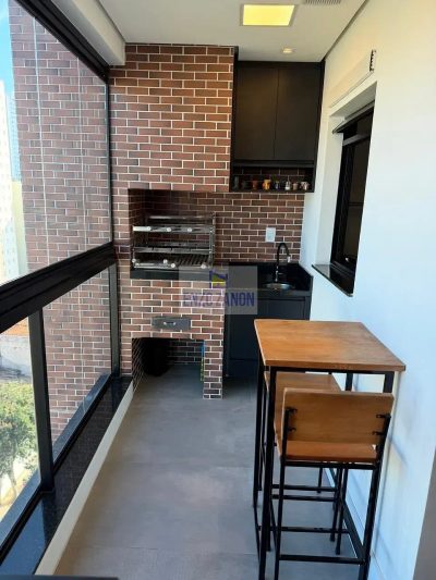 Apartamento, 2 quartos, 58 m² - Foto 4