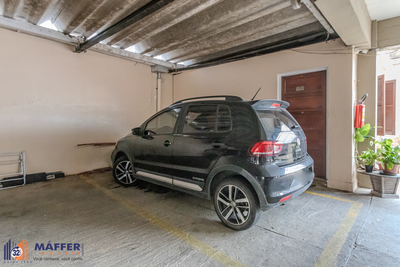 Apartamento, 2 quartos, 71 m² - Foto 5