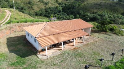 Sítio, 4 quartos, 2 hectares - Foto 2