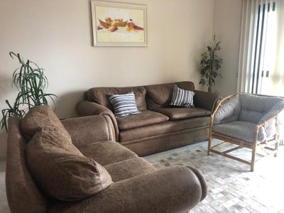 Apartamento, 3 quartos, 140 m² - Foto 3