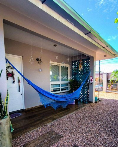 Casa, 2 quartos, 120 m² - Foto 2