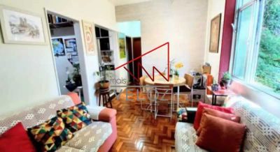 Apartamento, 2 quartos, 66 m² - Foto 2