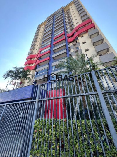 Apartamento, 3 quartos, 140 m² - Foto 2