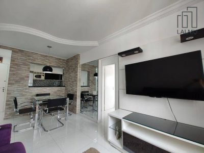 Apartamento, 2 quartos, 60 m² - Foto 3