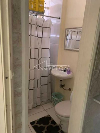 Apartamento, 1 quarto, 44 m² - Foto 1