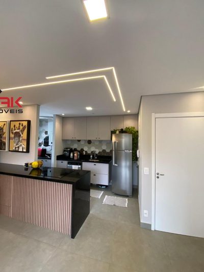 Apartamento, 2 quartos, 72 m² - Foto 5