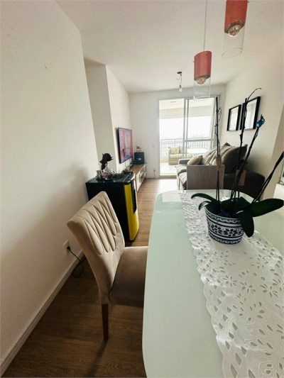 Apartamento, 3 quartos, 84 m² - Foto 4