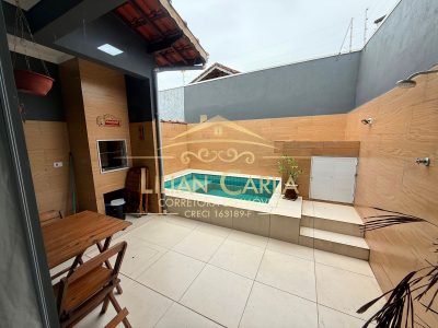 Casa, 2 quartos, 85 m² - Foto 2