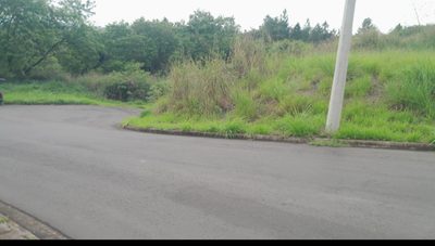 Terreno, 251 m² - Foto 3