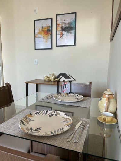 Apartamento, 2 quartos, 48 m² - Foto 4