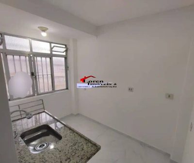 Apartamento, 1 quarto, 45 m² - Foto 4