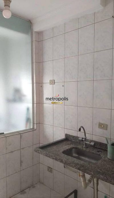 Apartamento, 2 quartos, 50 m² - Foto 3