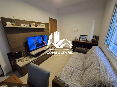 Apartamento, 2 quartos, 57 m² - Foto 4