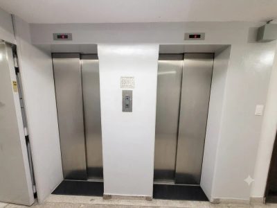 Apartamento, 1 quarto, 23 m² - Foto 1