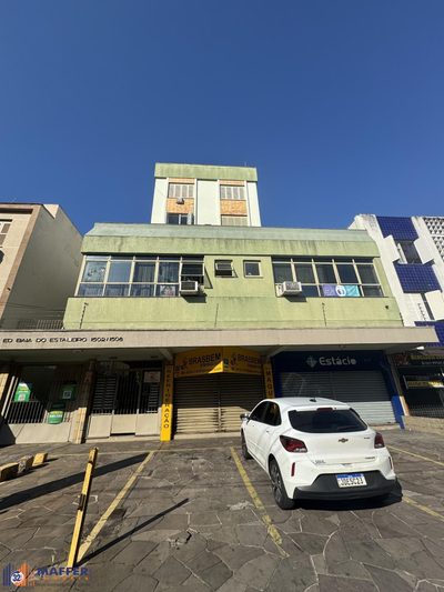 Cobertura, 2 quartos, 113 m² - Foto 1