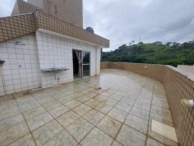 Cobertura, 3 quartos, 180 m² - Foto 1