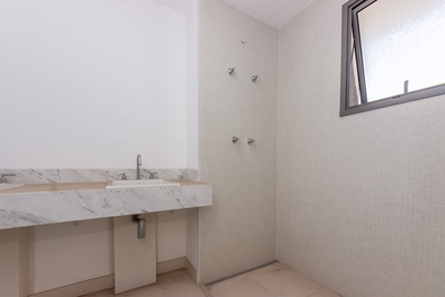 Apartamento, 3 quartos, 161 m² - Foto 3