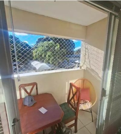 Apartamento, 3 quartos, 69 m² - Foto 5