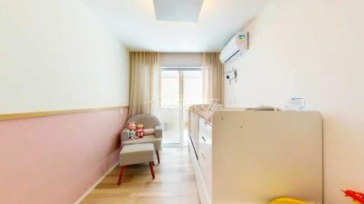 Apartamento, 3 quartos, 180 m² - Foto 1