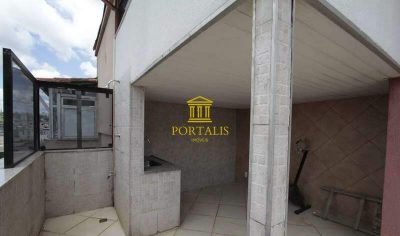 Cobertura, 4 quartos, 151 m² - Foto 4