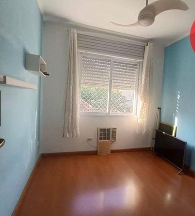 Apartamento, 3 quartos, 126 m² - Foto 3