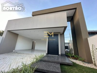 Casa, 1 quarto, 246 m² - Foto 3