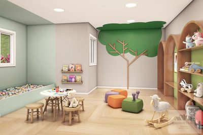 Casa, 2 quartos, 44 m² - Foto 5