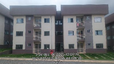 Apartamento, 2 quartos, 53 m² - Foto 1