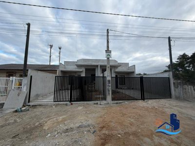 Casa, 3 quartos - Foto 4