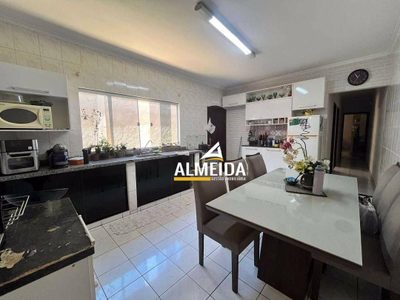 Casa, 2 quartos, 120 m² - Foto 3