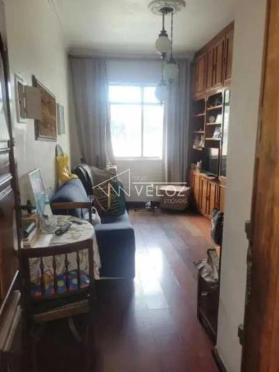 Apartamento, 1 quarto, 31 m² - Foto 3