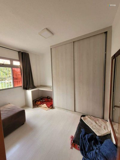 Apartamento, 2 quartos, 60 m² - Foto 4