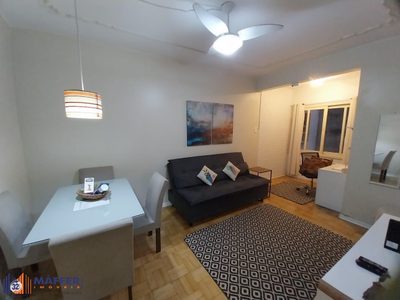 Apartamento, 1 quarto, 49 m² - Foto 4
