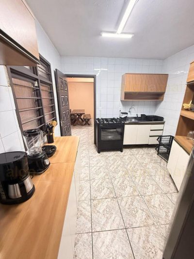 Sobrado, 5 quartos, 260 m² - Foto 3