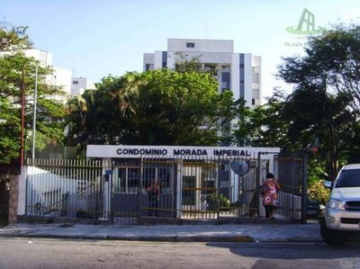 Apartamento, 3 quartos, 75 m² - Foto 4