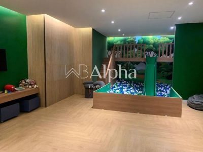 Apartamento, 2 quartos, 87 m² - Foto 4