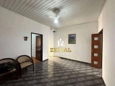 Sobrado, 2 quartos, 184 m² - Foto 1