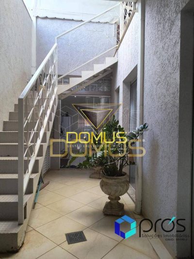 Sobrado, 4 quartos, 308 m² - Foto 5