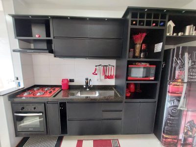 Apartamento, 2 quartos, 55 m² - Foto 3