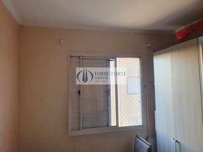 Apartamento, 2 quartos, 50 m² - Foto 4